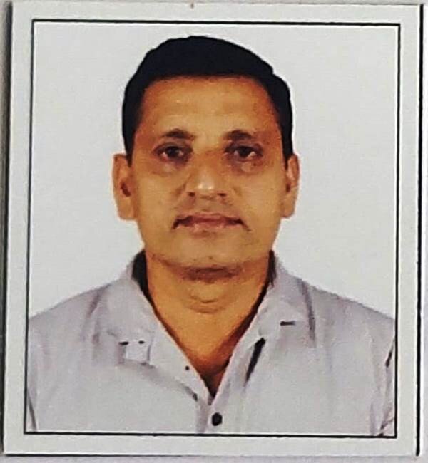 Hemantbhai Bachubhai Patel