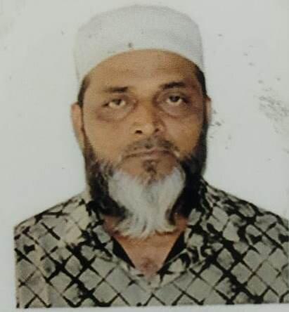 Malek Asifbhai Yusufbhai