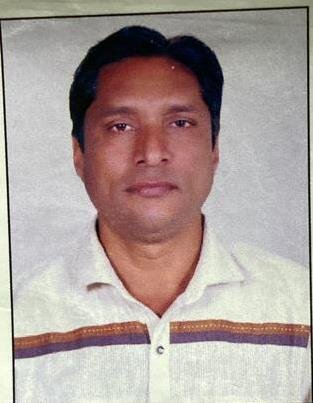 Natvarbhai Dahyabhai Mahyavanshi
