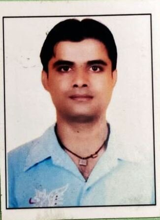 Patel Sarfaraj Abdulla