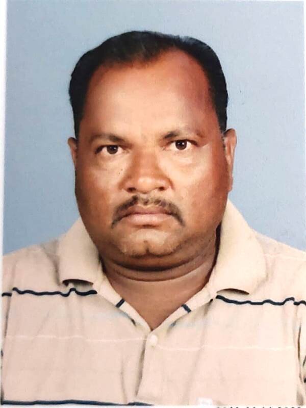 Rajeshbhai Somabhai Rathod