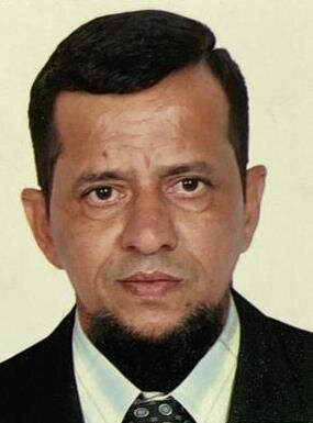 Sajid Mehmud Kola