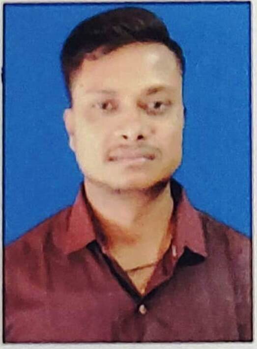 Vijaybhai Rameshbhai Vasava