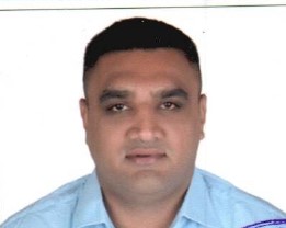Daxesh Dineshbhai Patel