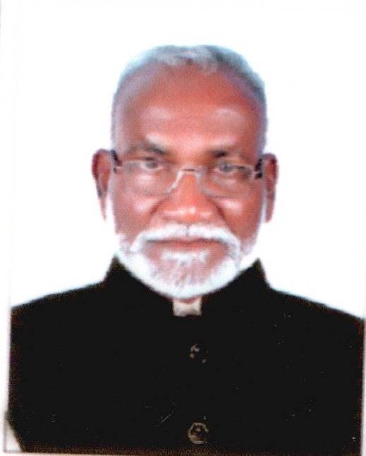 Laxmanbhai Shanabhai Solanki