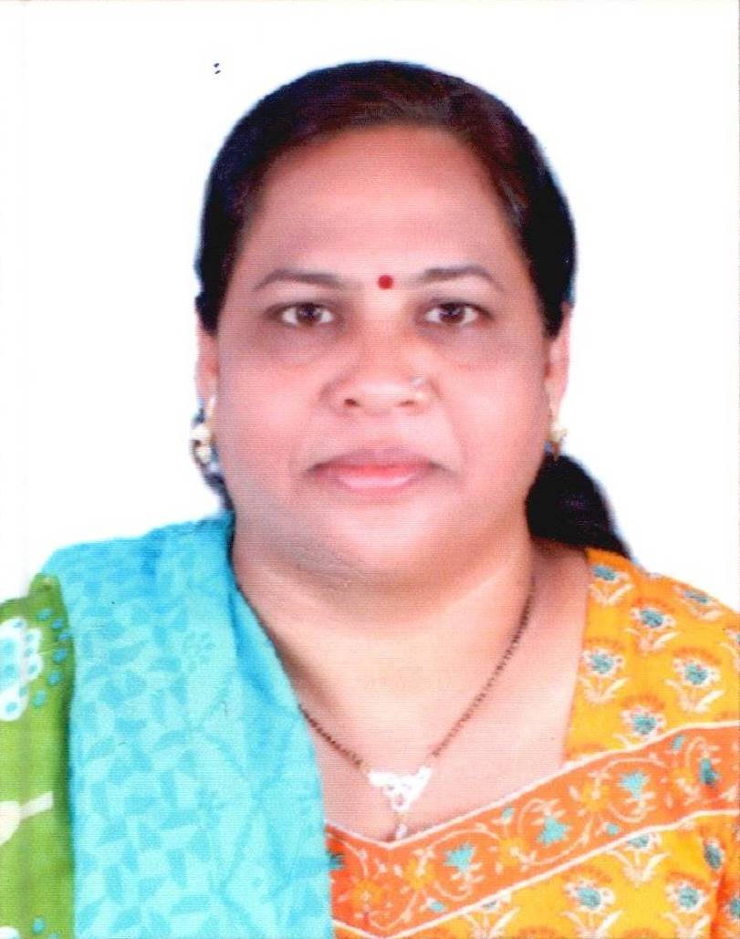 Makwana Savitaben Satishkumar