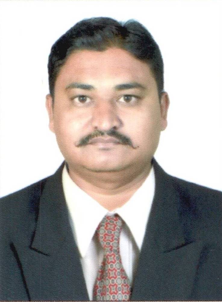 Sandipsinh Vikramsinh Raj