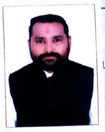 Shaileshsinh Jashubhai Parmar
