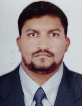 Amitkumar Talshibhai Bhutka