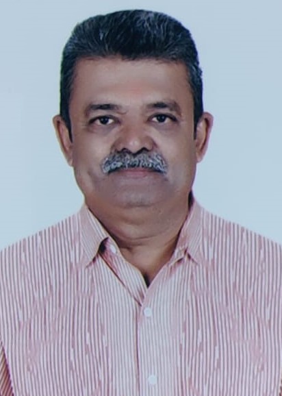 Aniket Girishbhai Thaker