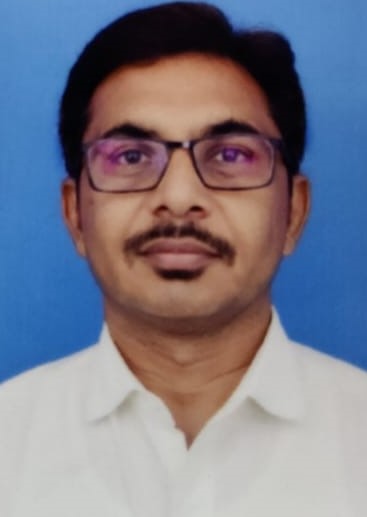 Jagdishkumar Fataji Thakor