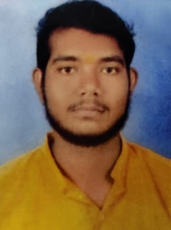 Jagtap Keyur Virendrasinh
