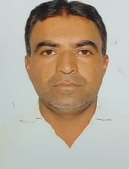 Javidkhan Jafarkhan Parmar