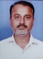 Jitendrakumar Karshanbhai Chaudhary