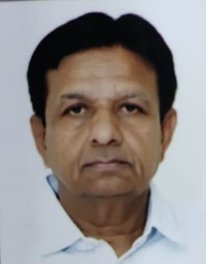 Maheshkumar Amrutlal Patel