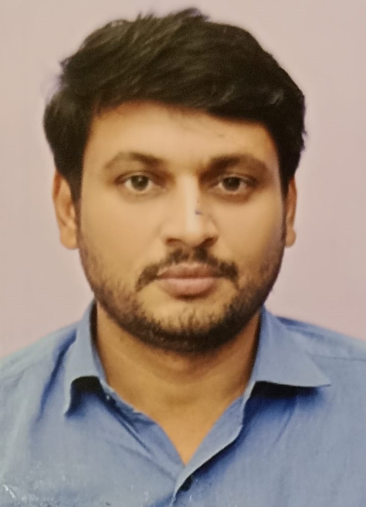 Manish Brahmbhatt (Krantikari)