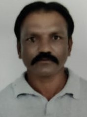 Monghjibhai Purmalji Thakor