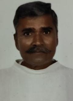 Parmar Chhaganchandaraj Dhanabhai