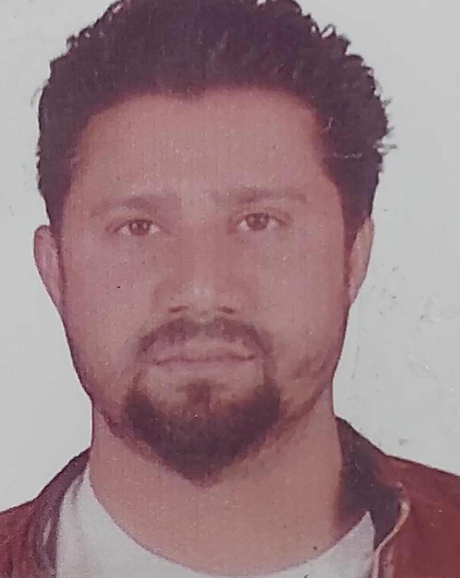 Parmar Sajidhusaeen Anvarkhan
