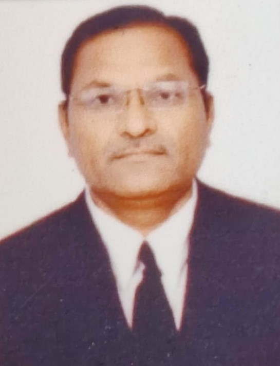 Rameshkumar Khemrajbhai Nabhani