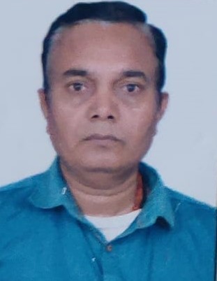 Ravindrakumar Dahyalal Trivedi