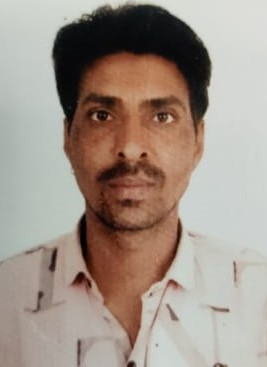 Rupeshkumar Omprakash Sadhu