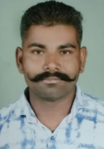Shaileshbhai Karshanbhai Parmar