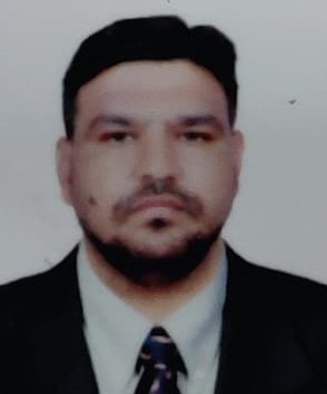 Shaileshkumar Dhanrajbhai Chaudhari