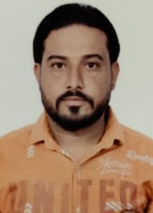 Tofik Jabbarbhai Meman