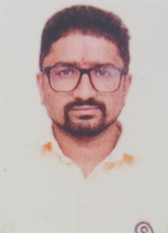Vijaykumar Govindbhai Patni
