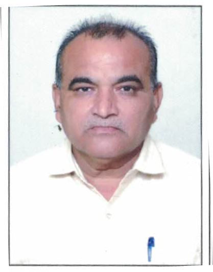 Bhikhabhai Ravajibhai Baraiya