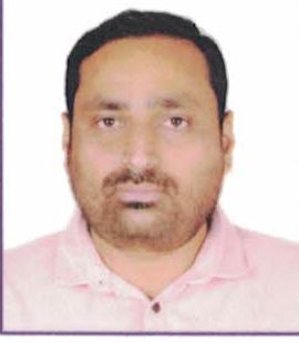 Hiren Kheni