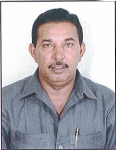 Ibrahimbhai Hasanali Saiyad