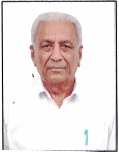 Nagajibhai Vaghani