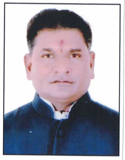 Rathod Pravinbhai Jinabhai
