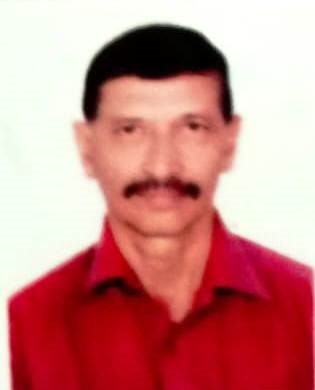 Desai Maheshkumar Mohanlal