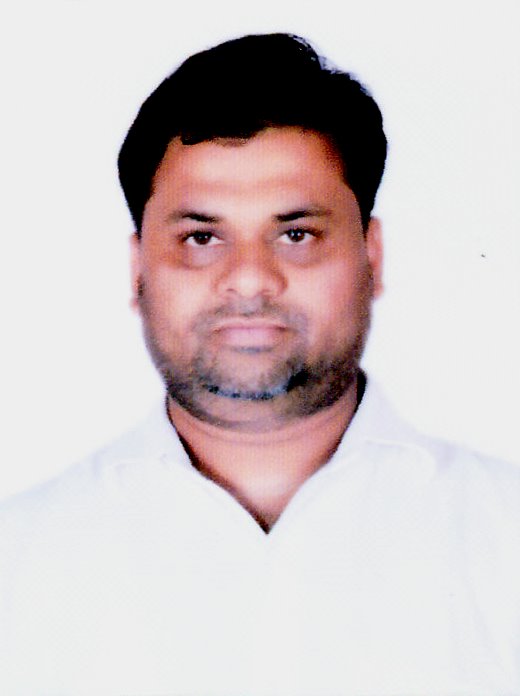 Ketanbhai Kishorbhai Patel