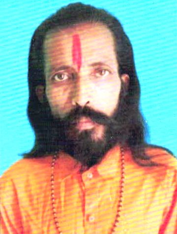 Patel Navinkumar Shankarbhai