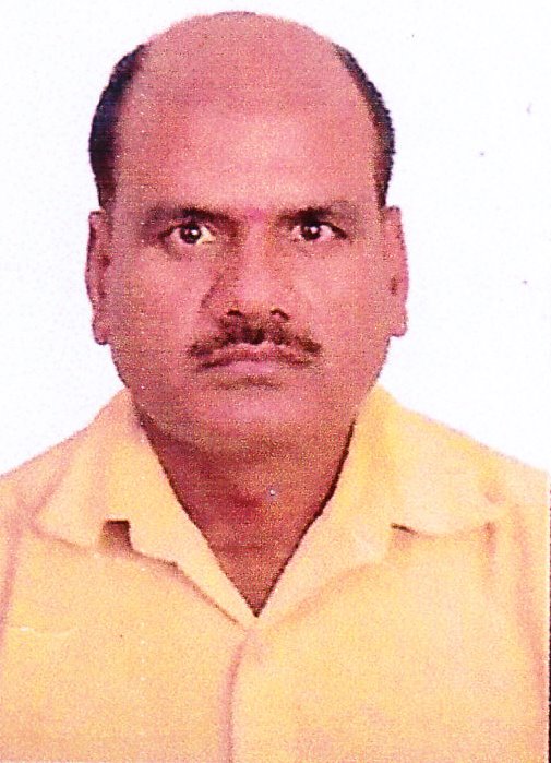 Pravinkumar Bholaprasad Singh