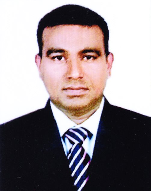 Sanjaybhai Parsottambhai Parmar