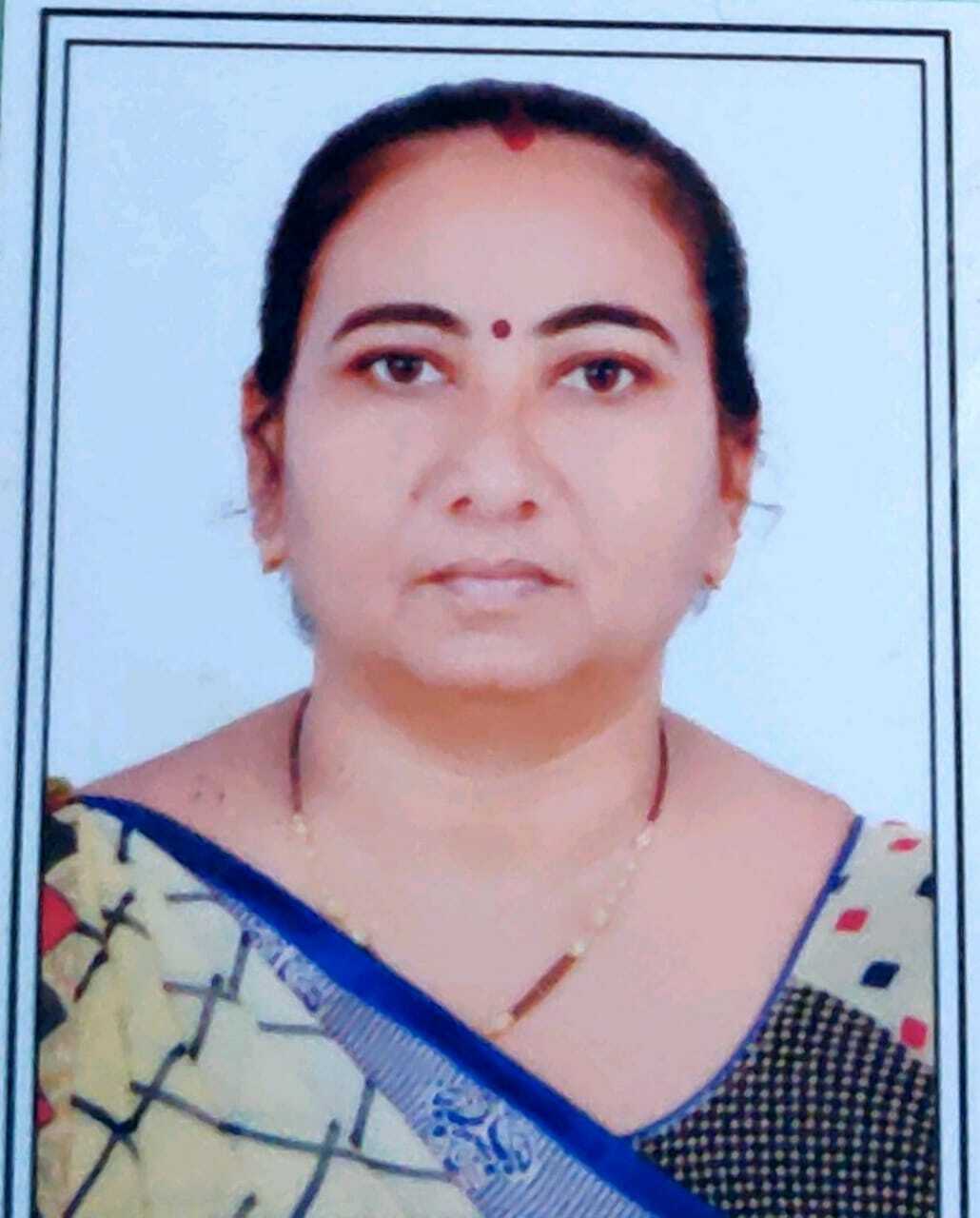 Alkaben Patel