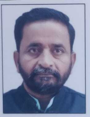 Bharatkumar Bhatiya