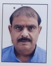 Kiritkumar Chimanlal Patel