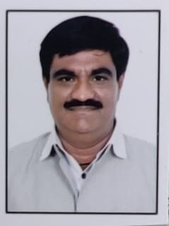 Laleshbhai Thakkar