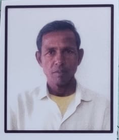 Parmar Hitendrakumar Ganeshbhai