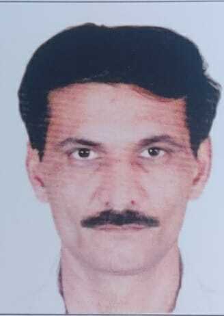 Patel Jayeshkumar Gordhanbhai