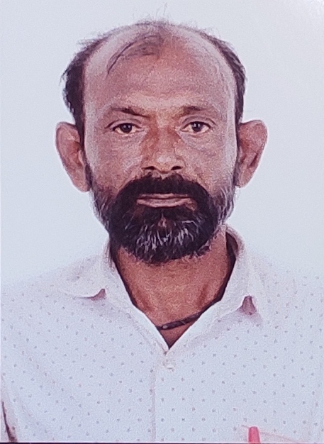 Pratapji Punjaji Thakor