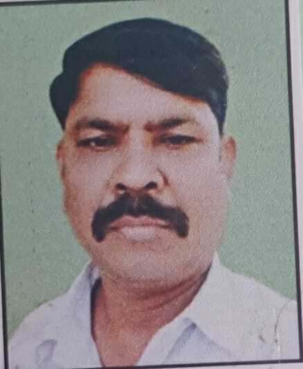 Prhladji Pradhanji Thakor
