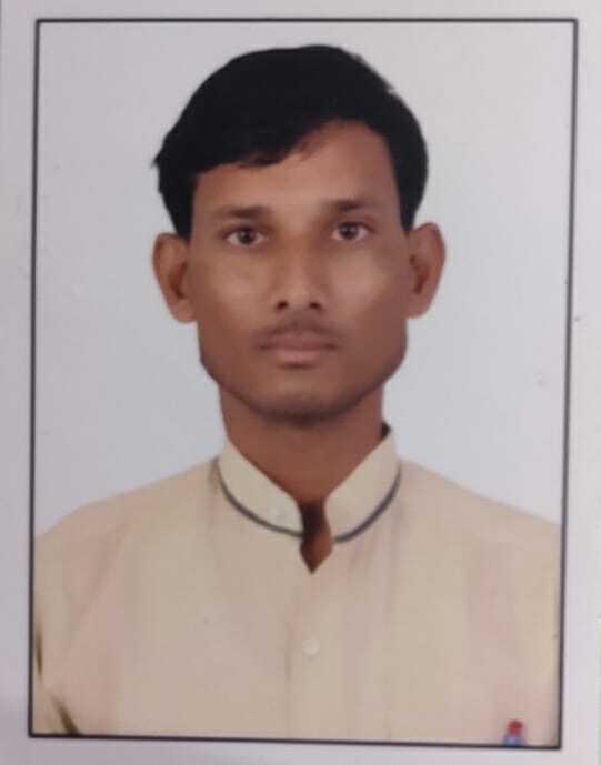 Rohit Senma Alias Nagji
