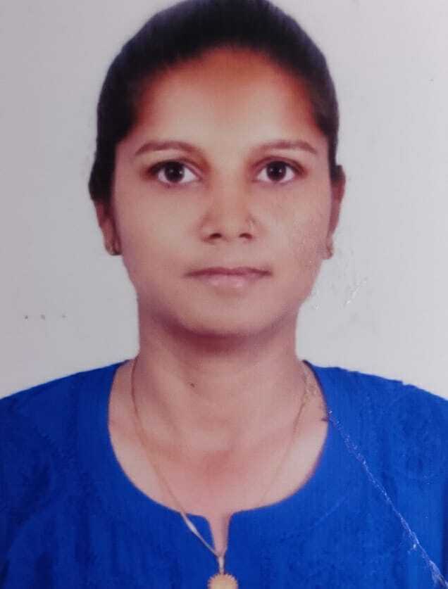 Sarvakar Hasumatiben Parashottambhai